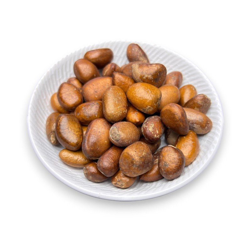 Ehuru, African Nutmeg, Groundnut Spice