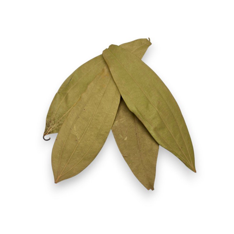 Bay Leaves