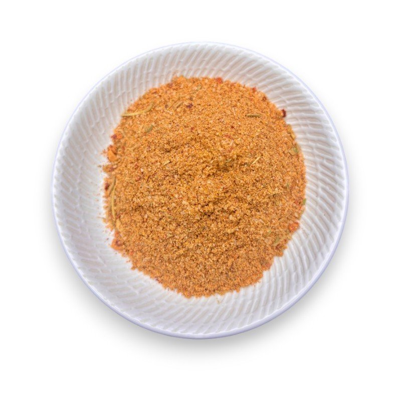 South African Braai Mix 100g