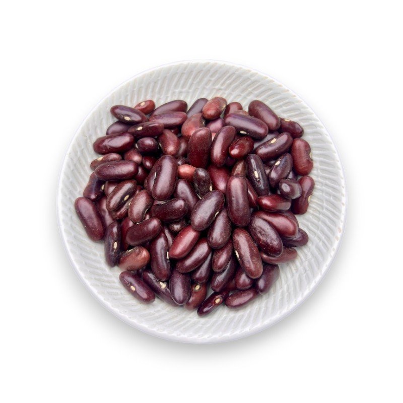Brown Beans