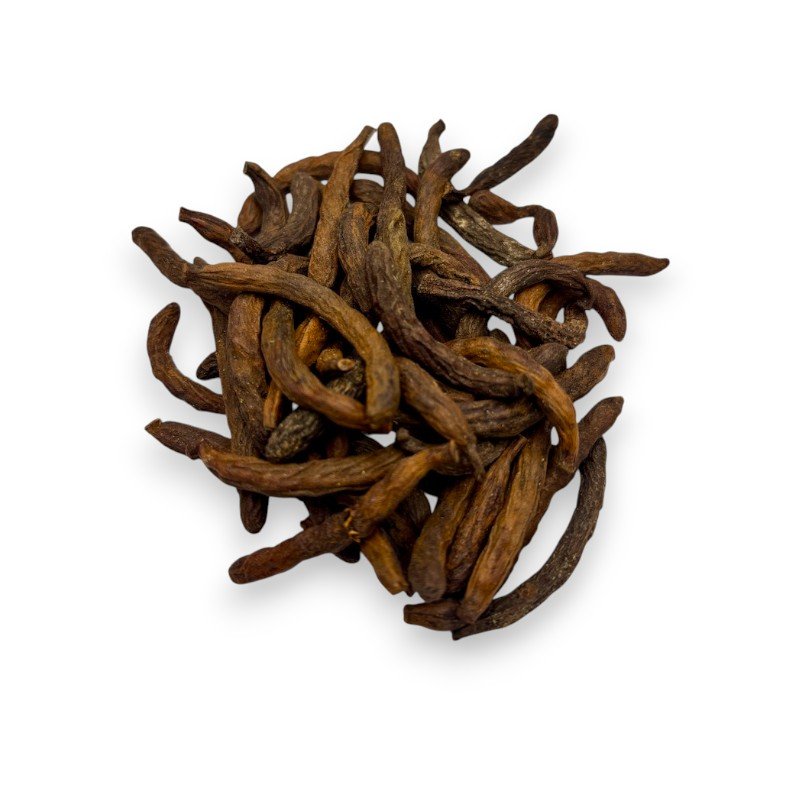 Grains of Selim, Uda Pods, Hwentia