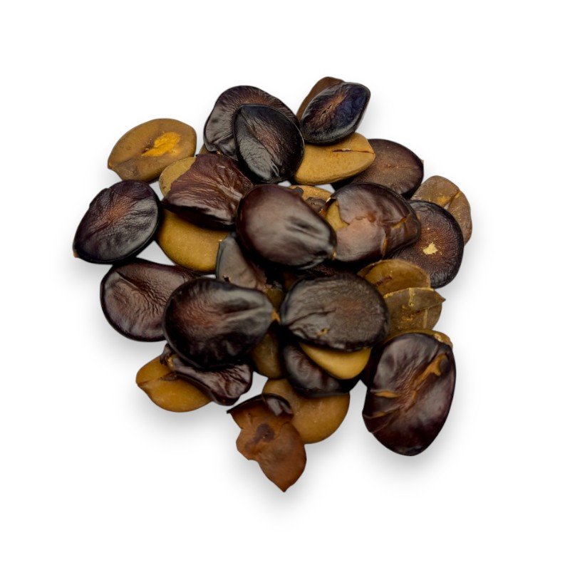 African Oilbean, Ugba, Button Spice
