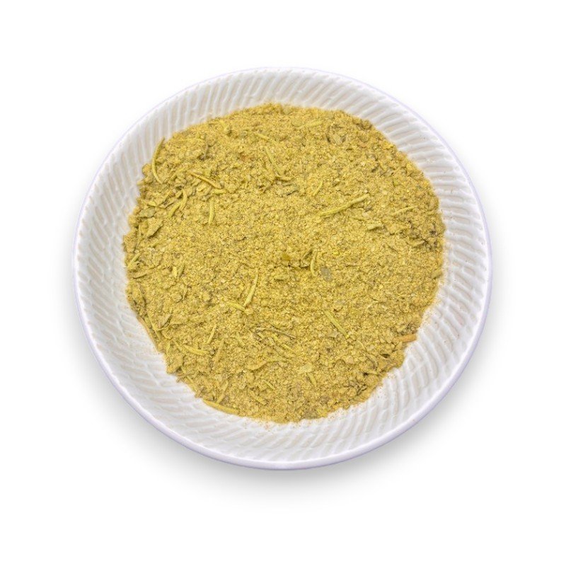 Cameroon Roasted Fish Spice Blend 100g