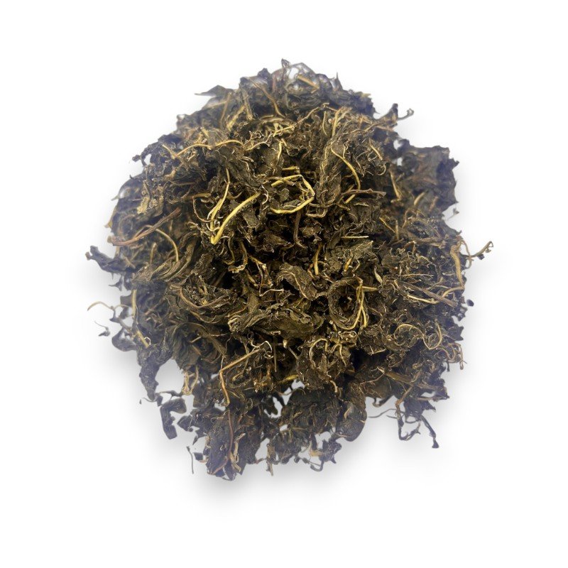 Dried Bitter leaf, Onugbu