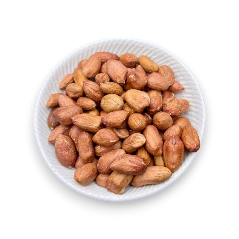 Groundnuts