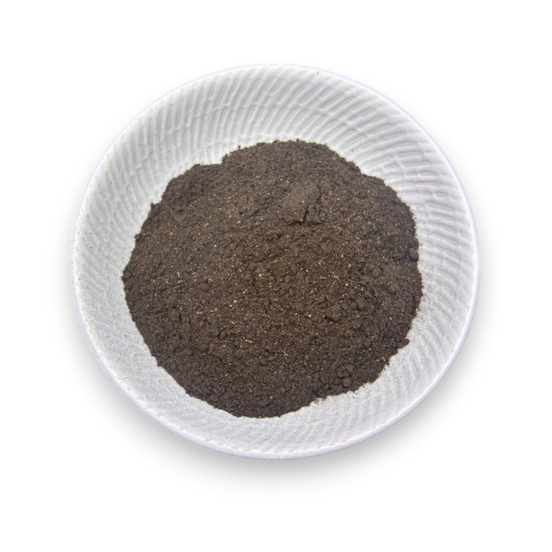 Bongo Tchobi, Black Soup Spice Blend