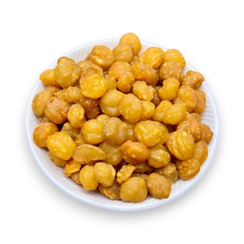 Njangsa, Akpi, Okhuen