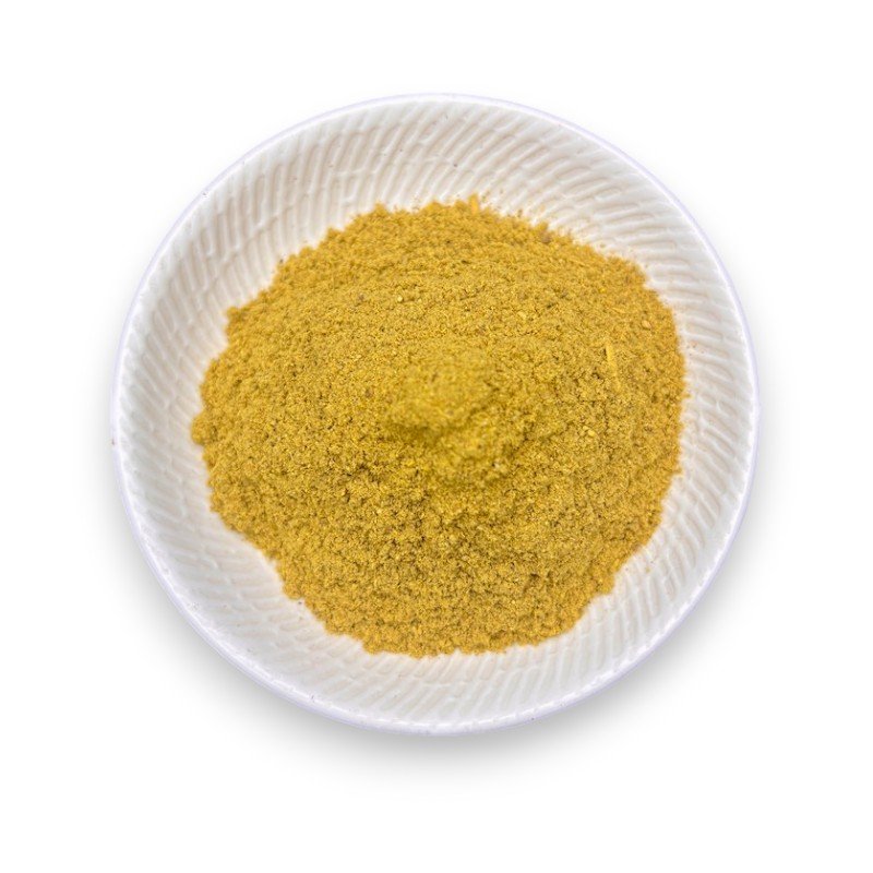 Pepper Soup Spice Mix 100g