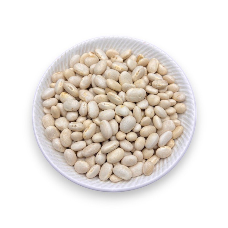 White Beans