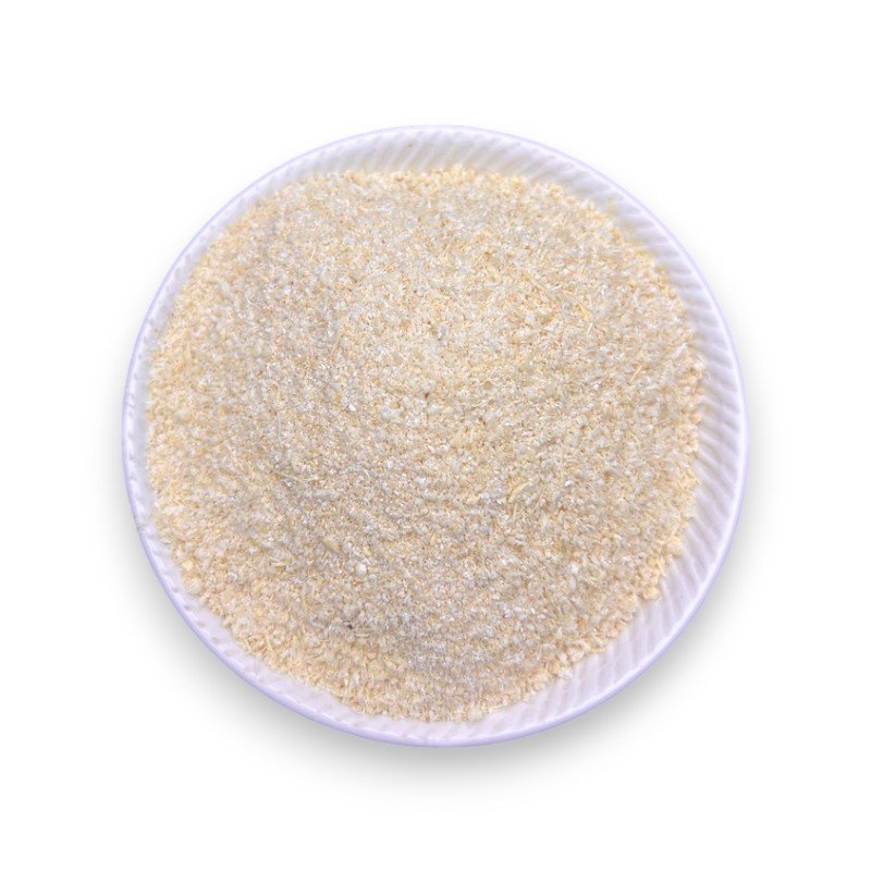 White Garri