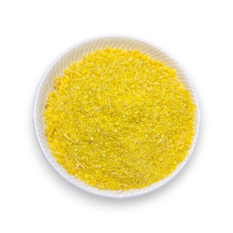 Yellow Garri