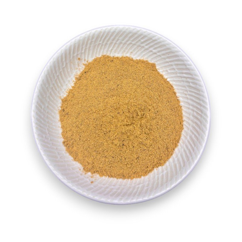 General Spice Mix 100g