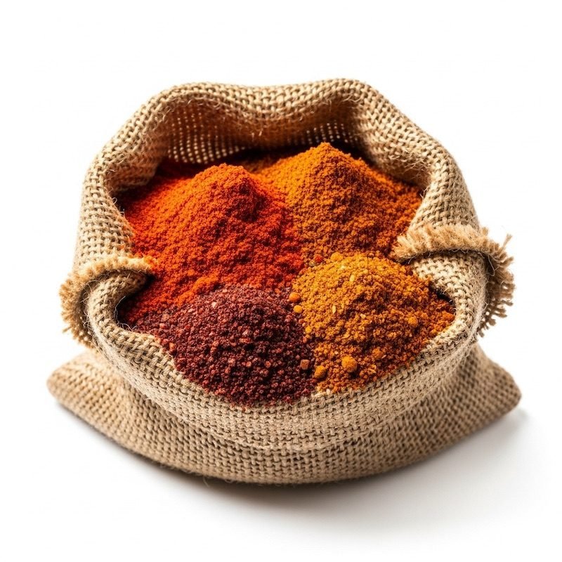spices